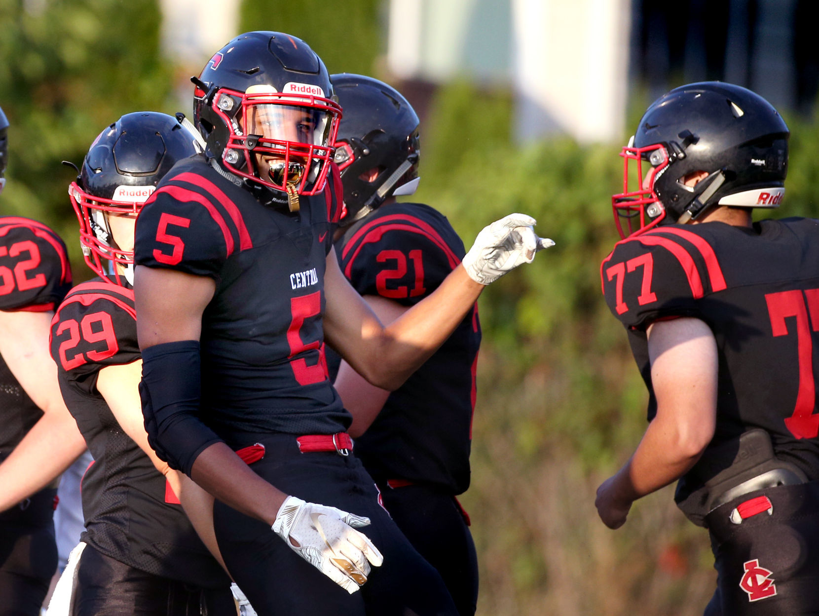 Aug. 22: Eau Claire North vs. La Crosse Central